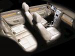 Lincoln MKZ AWD 2007 года